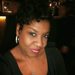 Meet your Posher, Diane